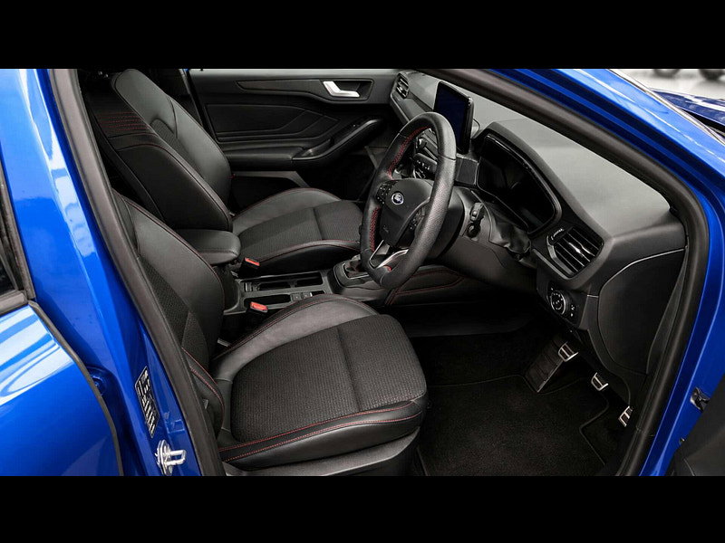 Ford Focus 1.5 Focus ST-Line X TDCI 5dr 5dr Manual 2026