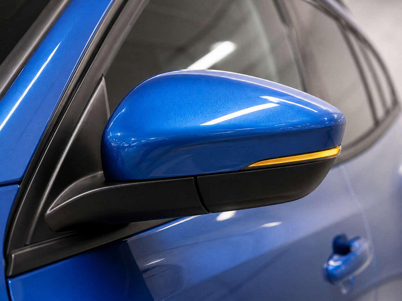 Ford Focus 1.5 Focus ST-Line X TDCI 5dr 5dr Manual 2026