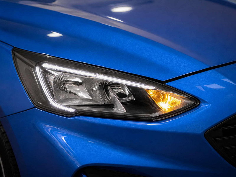 Ford Focus 1.5 Focus ST-Line X TDCI 5dr 5dr Manual 2026