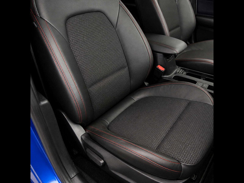 Ford Focus 1.5 Focus ST-Line X TDCI 5dr 5dr Manual 2026