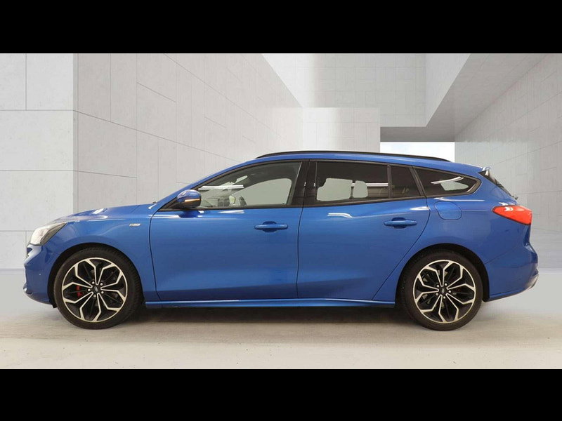 Ford Focus 1.5 Focus  ST-Line X TDCI 5dr 5dr Manual 2026