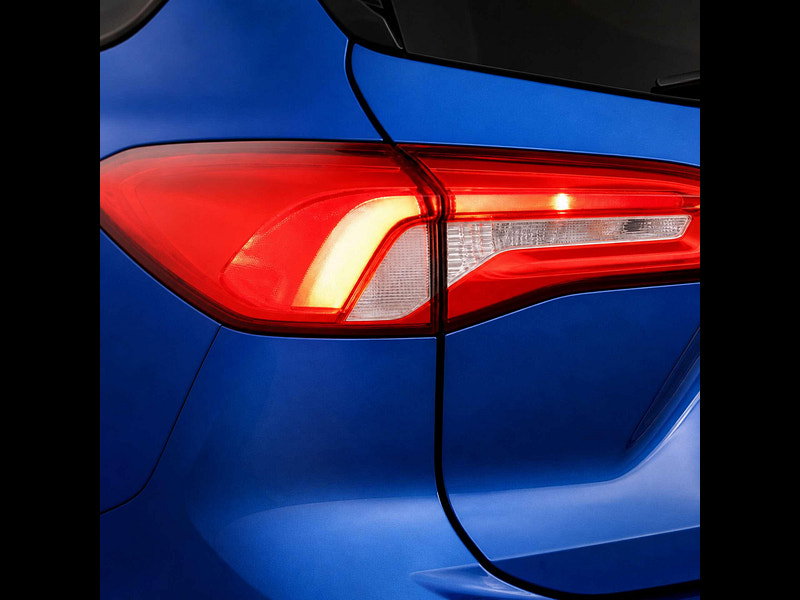 Ford Focus 1.5 Focus ST-Line X TDCI 5dr 5dr Manual 2026
