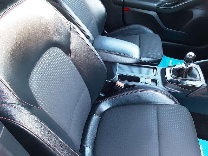 Ford Focus 1.5 Focus ST-Line X TDCi 5dr 5dr Manual 2025