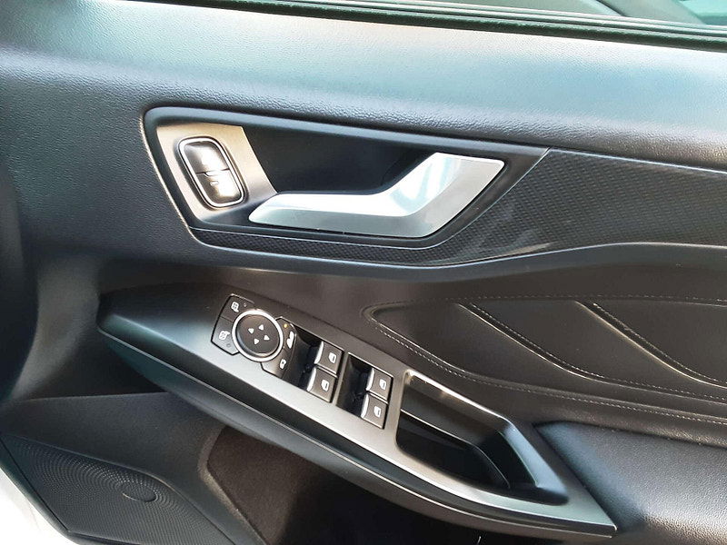 Ford Focus 1.5 Focus ST-Line X TDCi 5dr 5dr Manual 2025