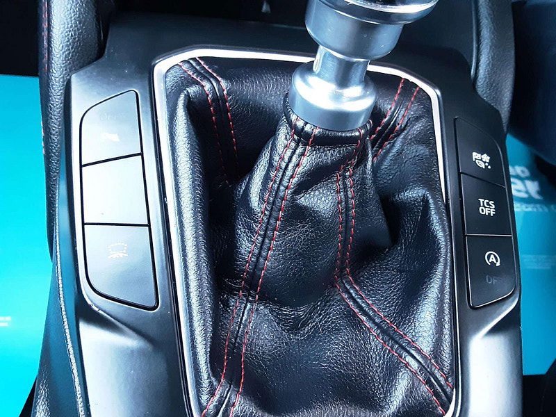 Ford Focus 1.5 Focus ST-Line X TDCi 5dr 5dr Manual 2025