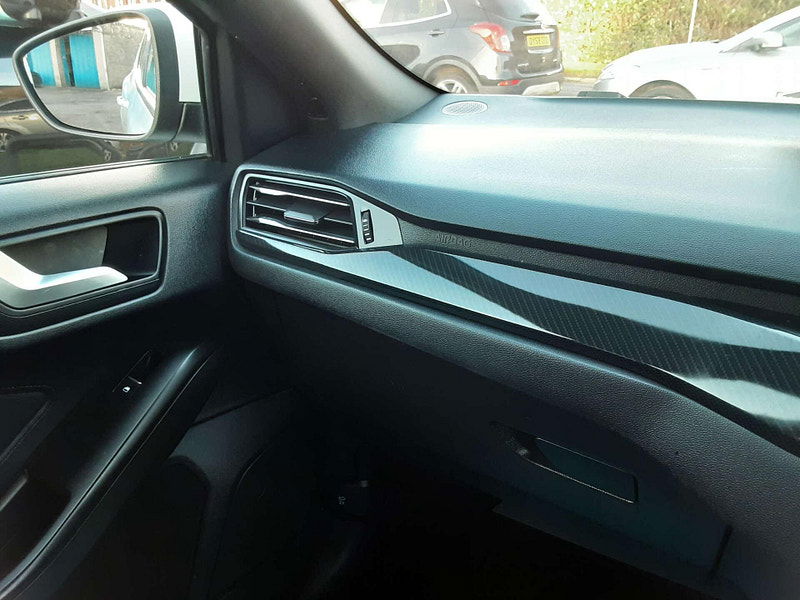 Ford Focus 1.5 Focus ST-Line X TDCi 5dr 5dr Manual 2025