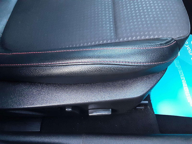 Ford Focus 1.5 Focus ST-Line X TDCi 5dr 5dr Manual 2025