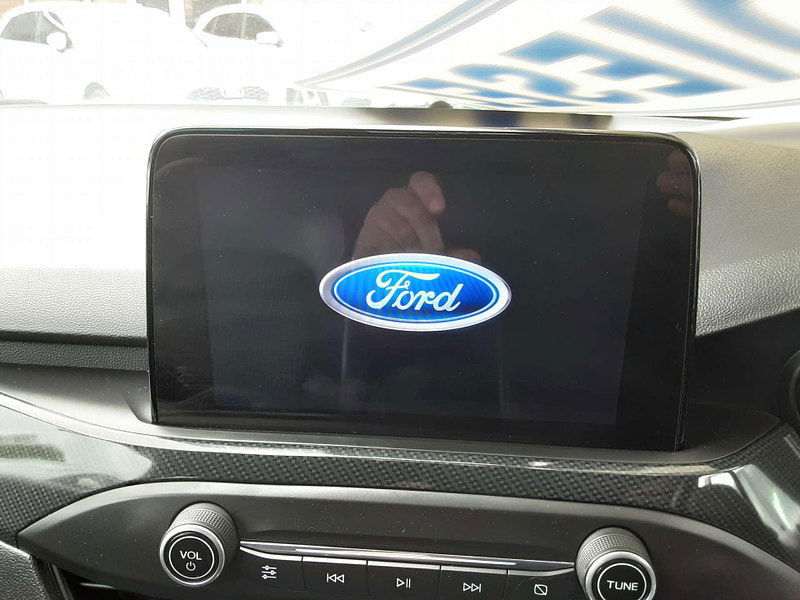 Ford Focus 1.5 Focus ST-Line X TDCi 5dr 5dr Manual 2025
