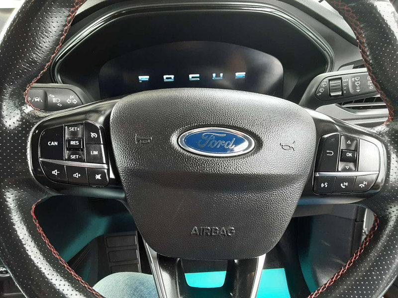 Ford Focus 1.5 Focus ST-Line X TDCi 5dr 5dr Manual 2025