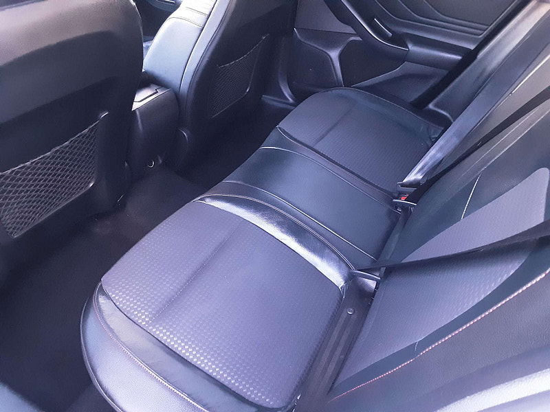 Ford Focus 1.5 Focus ST-Line X TDCi 5dr 5dr Manual 2025