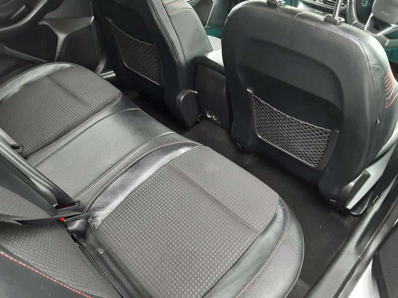 Ford Focus 1.5 Focus ST-Line X TDCi 5dr 5dr Manual 2025