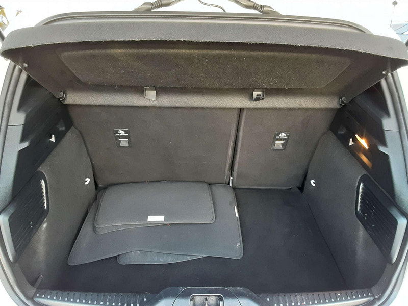 Ford Focus 1.5 Focus ST-Line X TDCi 5dr 5dr Manual 2025