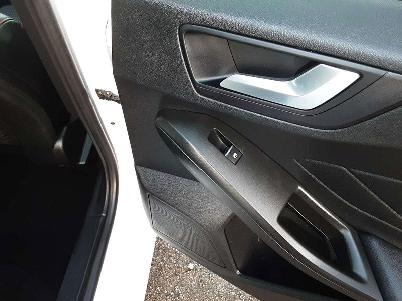 Ford Focus 1.5 Focus ST-Line X TDCi 5dr 5dr Manual 2025