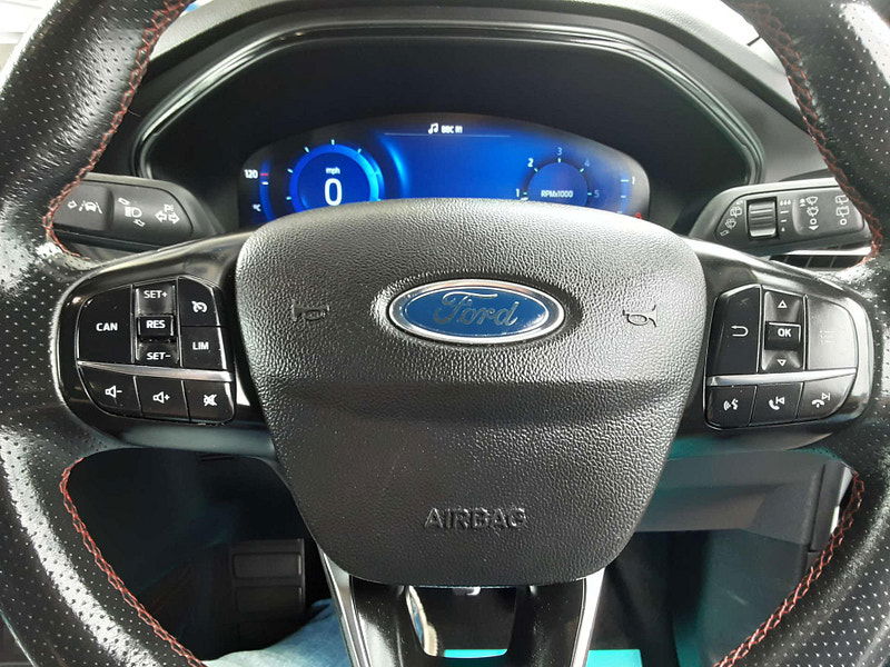 Ford Focus 1.5 Focus ST-Line X TDCi 5dr 5dr Manual 2025
