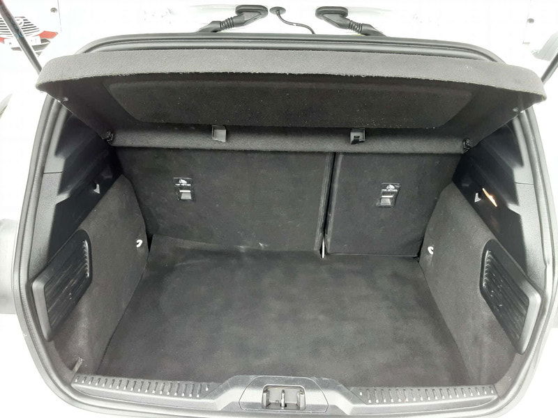 Ford Focus 1.5 Focus ST-Line X TDCi 5dr 5dr Manual 2025