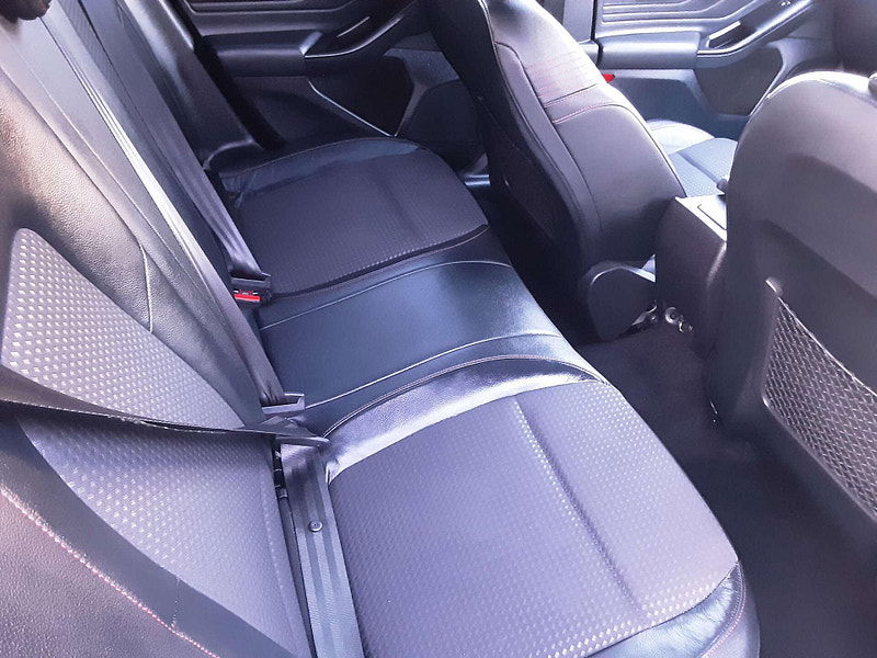 Ford Focus 1.5 Focus ST-Line X TDCi 5dr 5dr Manual 2025