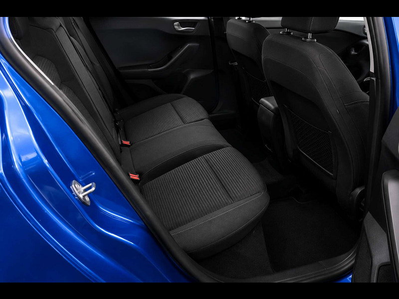 Ford Focus 1.5 Focus Titanium Style EcoBlue 5dr 5dr Manual 2026