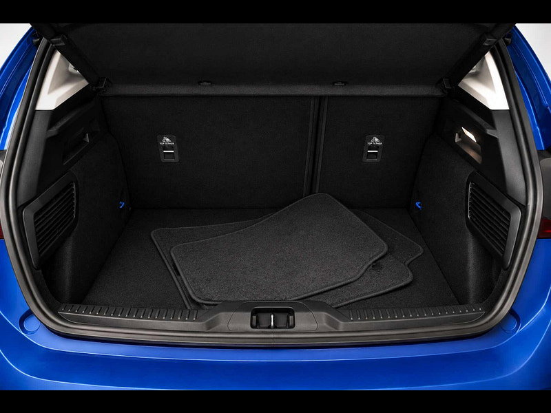 Ford Focus 1.5 Focus Titanium Style EcoBlue 5dr 5dr Manual 2026