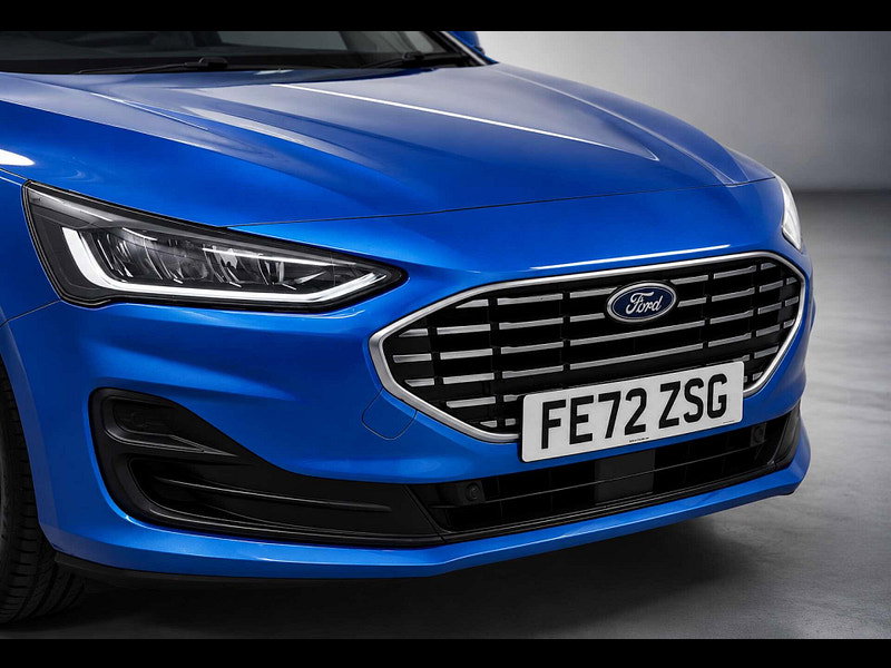 Ford Focus 1.5 Focus Titanium Style EcoBlue 5dr 5dr Manual 2026
