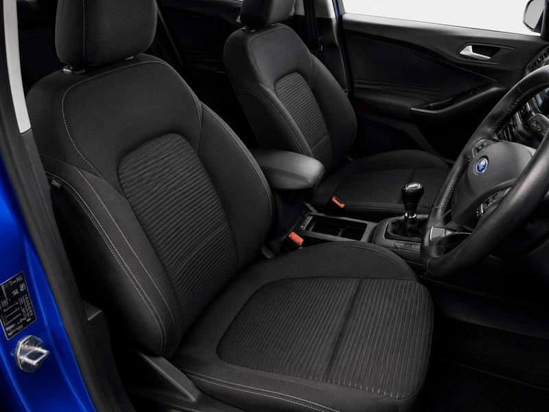 Ford Focus 1.5 Focus Titanium Style EcoBlue 5dr 5dr Manual 2026