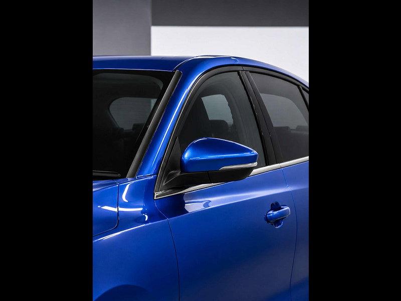 Ford Focus 1.5 Focus Titanium Style EcoBlue 5dr 5dr Manual 2026