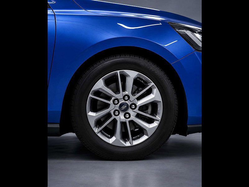 Ford Focus 1.5 Focus Titanium Style EcoBlue 5dr 5dr Manual 2026