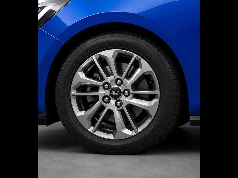 Ford Focus 1.5 Focus Titanium Style EcoBlue 5dr 5dr Manual 2026