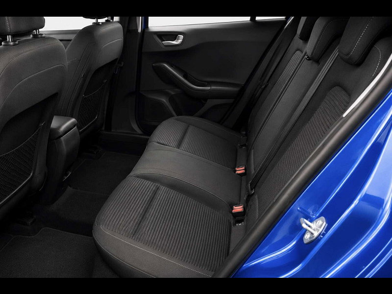 Ford Focus 1.5 Focus Titanium Style EcoBlue 5dr 5dr Manual 2026