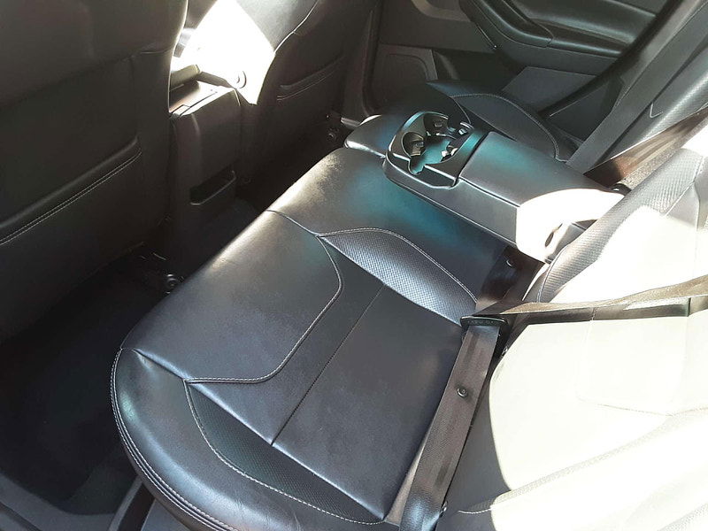Ford Focus 1.5 Focus Titanium TDCI 5dr 5dr Manual 2025