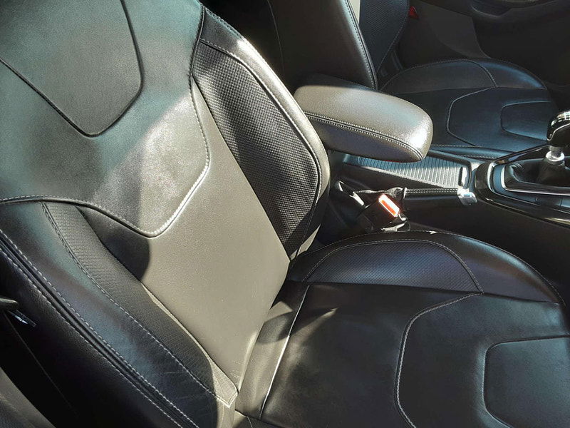 Ford Focus 1.5 Focus Titanium TDCI 5dr 5dr Manual 2025