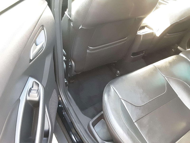 Ford Focus 1.5 Focus Titanium TDCI 5dr 5dr Manual 2025