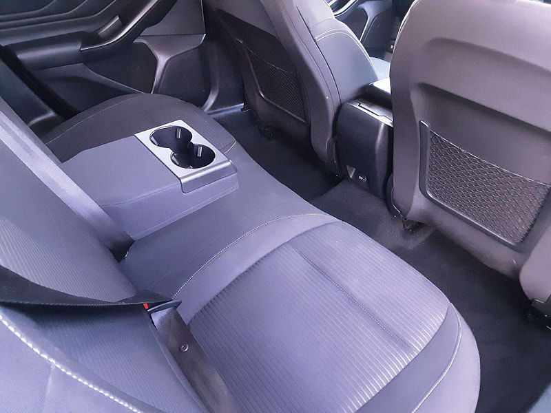 Ford Focus 1.5 Focus Titanium TDCI 5dr 5dr Manual 2025