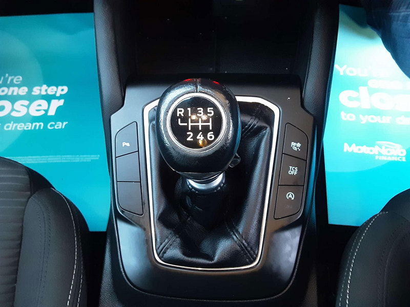 Ford Focus 1.5 Focus Titanium TDCI 5dr 5dr Manual 2025