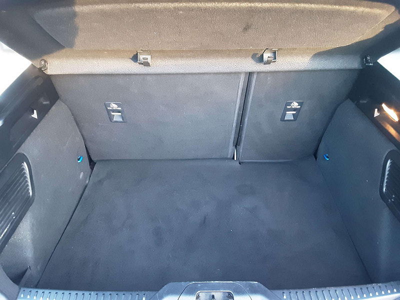 Ford Focus 1.5 Focus Titanium TDCI 5dr 5dr Manual 2025