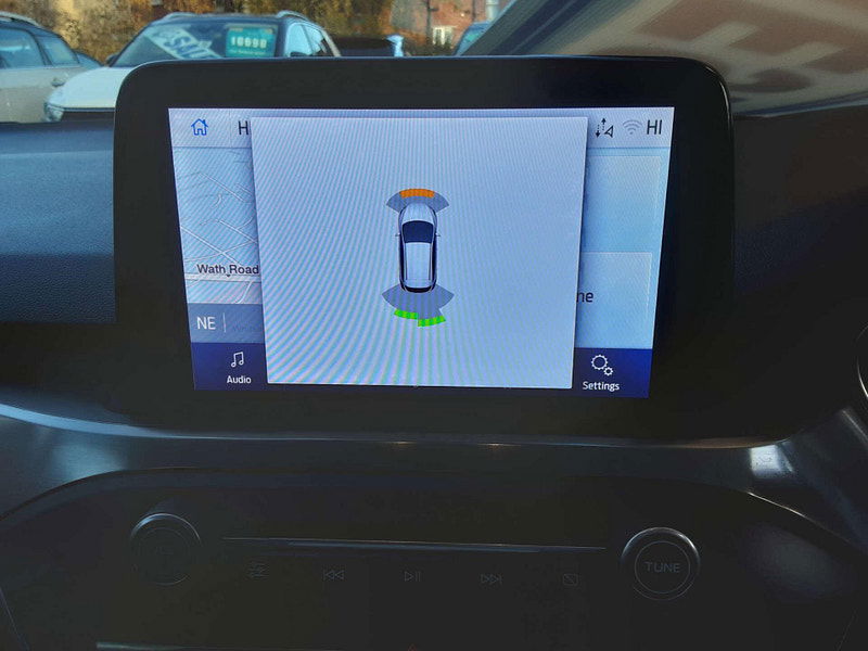 Ford Focus 1.5 Focus Titanium TDCI 5dr 5dr Manual 2025