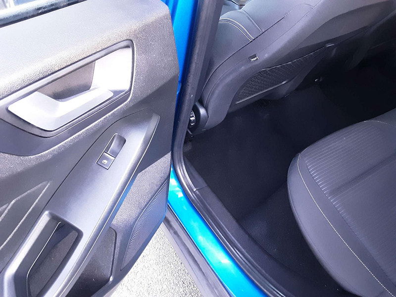 Ford Focus 1.5 Focus Titanium TDCI 5dr 5dr Manual 2025