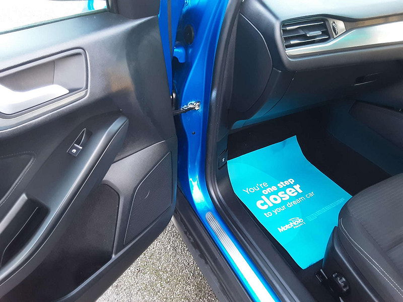 Ford Focus 1.5 Focus Titanium TDCI 5dr 5dr Manual 2025