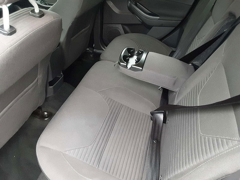 Ford Focus 1.5 Focus Titanium TDCI 5dr 5dr Manual 2026