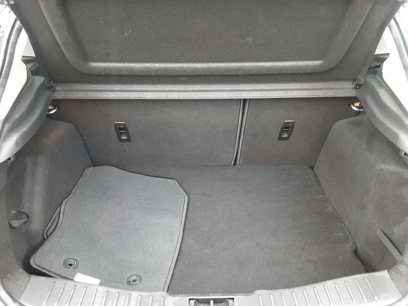 Ford Focus 1.5 Focus Titanium TDCI 5dr 5dr Manual 2026