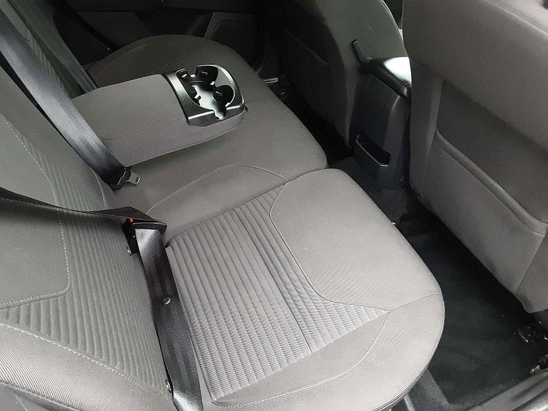 Ford Focus 1.5 Focus Titanium TDCI 5dr 5dr Manual 2026