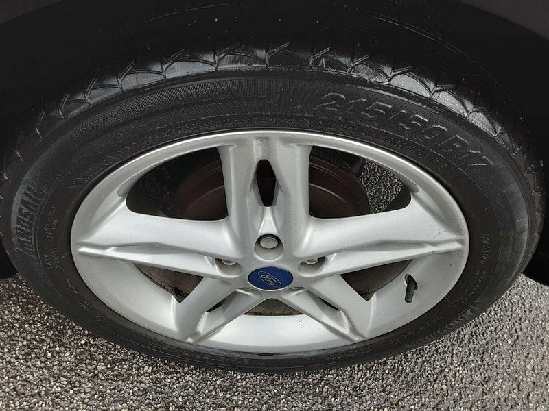 Ford Focus 1.5 Focus Titanium TDCI 5dr 5dr Manual 2026