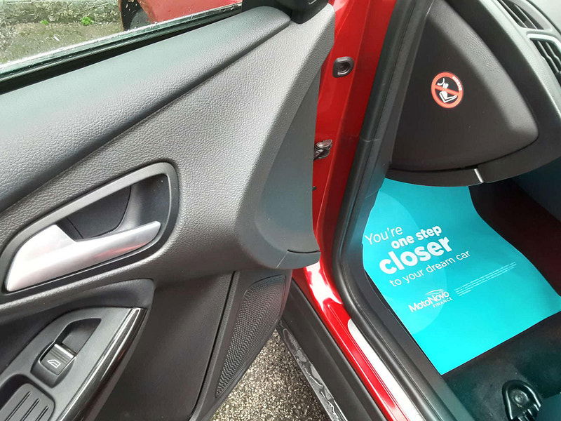 Ford Focus 1.5 Focus Titanium X TDCI 5dr 5dr Manual 2026