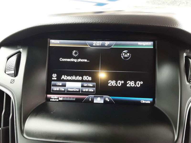 Ford Focus 1.5 Focus Titanium X TDCI 5dr 5dr Manual 2026