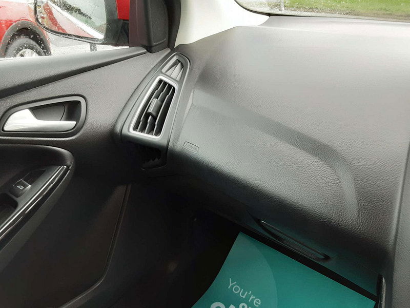 Ford Focus 1.5 Focus Titanium X TDCI 5dr 5dr Manual 2026