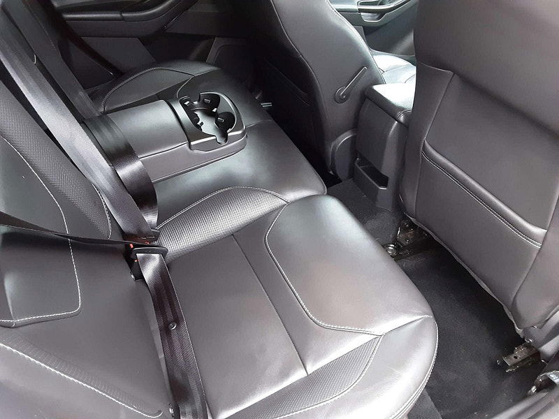 Ford Focus 1.5 Focus Titanium X TDCI 5dr 5dr Manual 2026