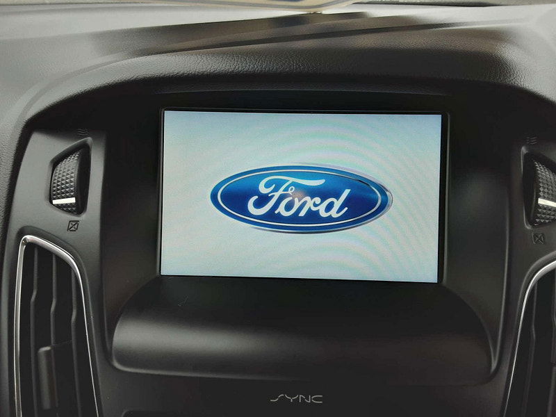 Ford Focus 1.5 Focus Titanium X TDCI 5dr 5dr Manual 2026