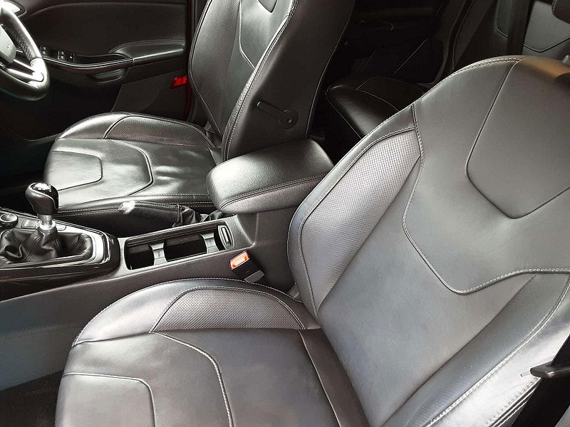 Ford Focus 1.5 Focus Titanium X TDCI 5dr 5dr Manual 2026