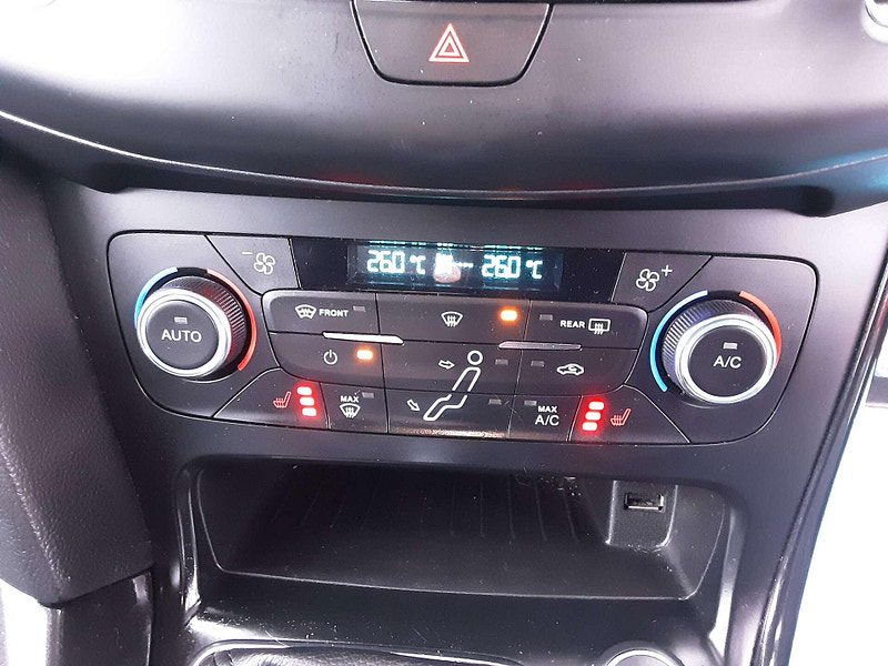 Ford Focus 1.5 Focus Titanium X TDCI 5dr 5dr Manual 2026