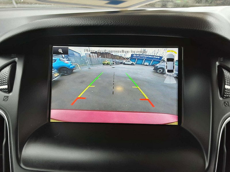 Ford Focus 1.5 Focus Titanium X TDCI 5dr 5dr Manual 2026