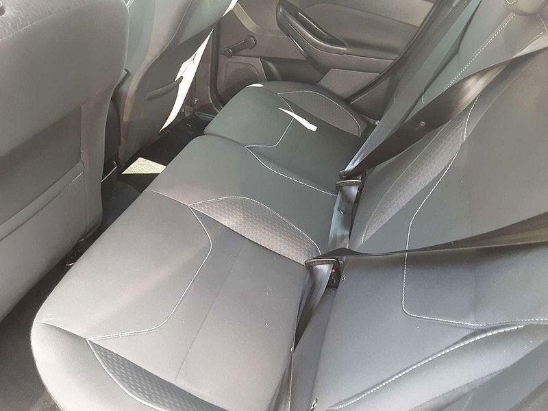 Ford Focus 1.5 Focus Zetec Edition TDCi 5dr 5dr Manual 2025